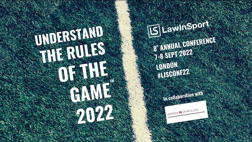 Cavaliero & Associates participated in LawInSport’s 8th Annual Conference