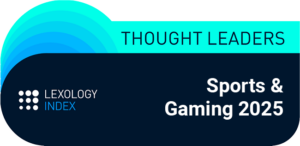 Lexology_Index___Thought_Leaders___Sports_and_Gaming_2025__1_