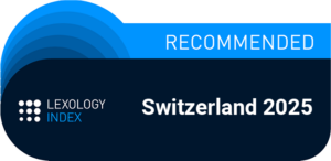 Lexology___Switzerland_2025___Recommended__1_