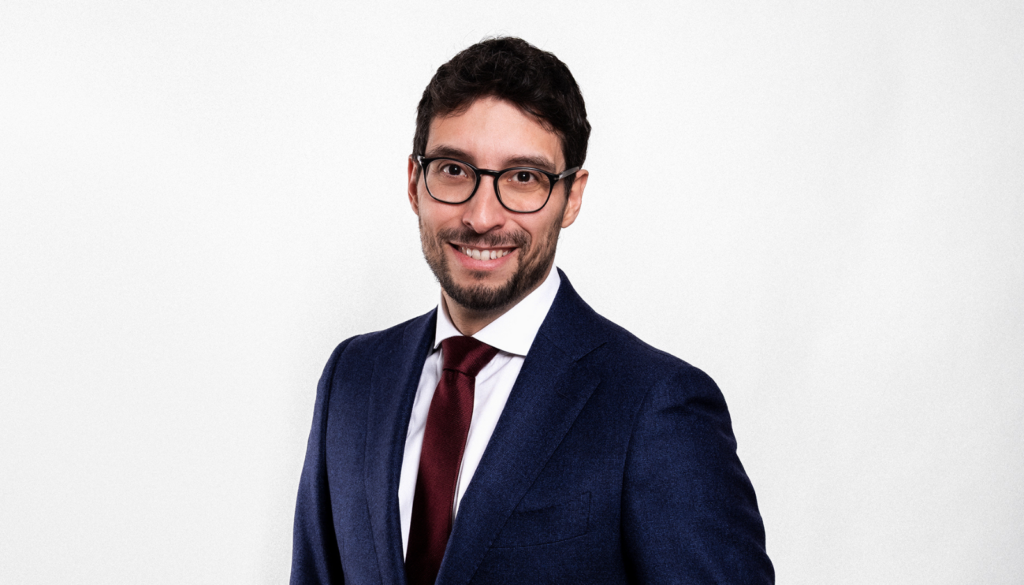 Saverio Spera joins Cavaliero & Cambreleng as Of Counsel 
